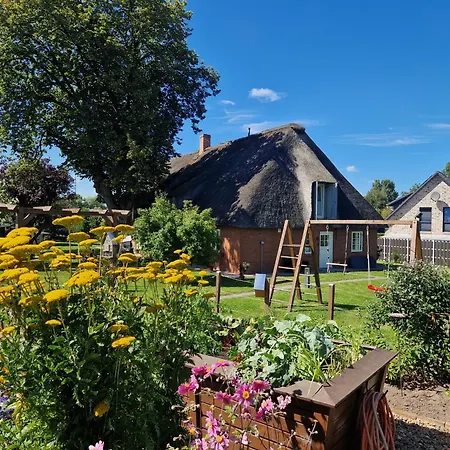 Friesenwind * Rantrum