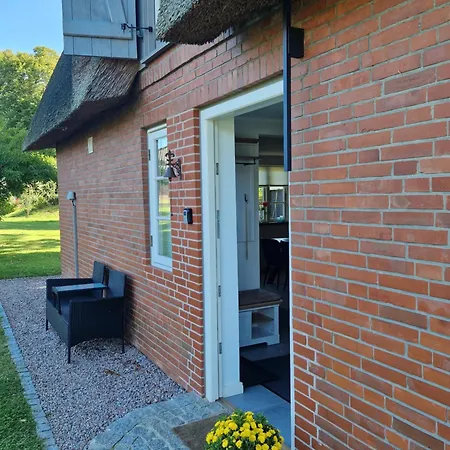 Friesenwind Appartement