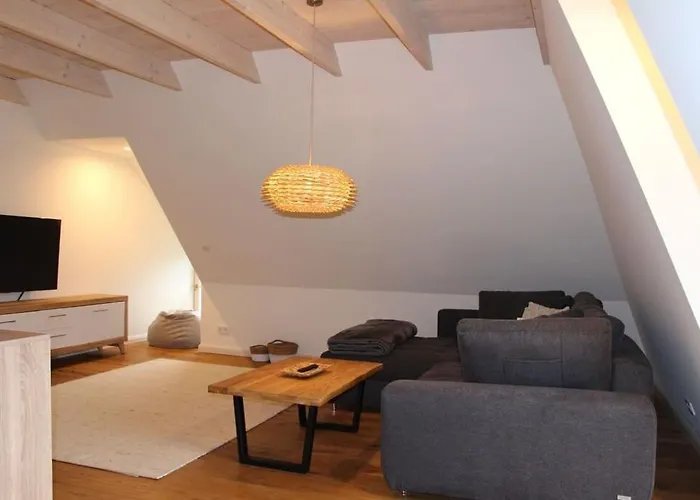 Friesenwind Apartamento