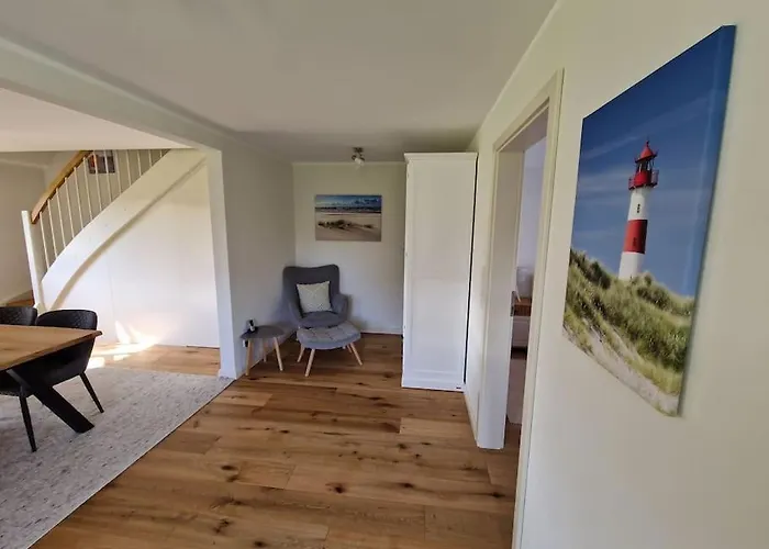 Friesenwind Apartamento