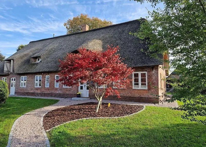 Friesenwind Apartamento