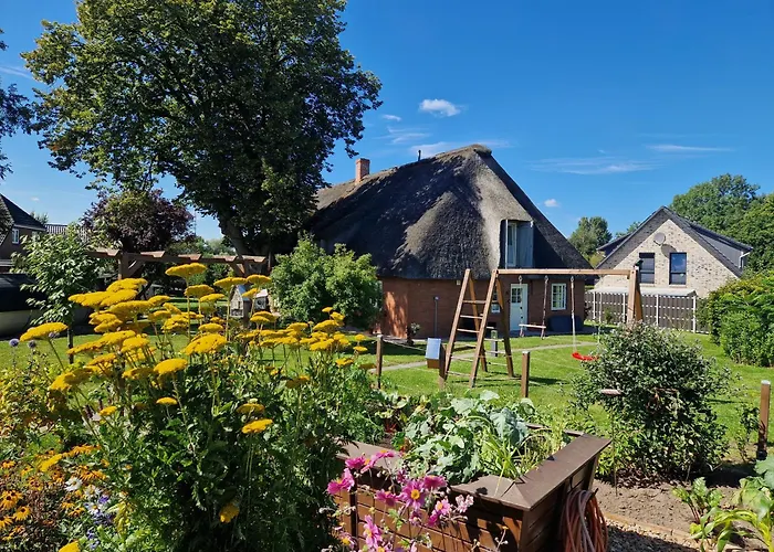 Friesenwind * Rantrum